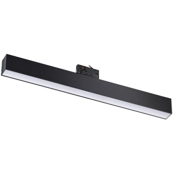 Трековый светильник трехфазный 220V светодиодный Iter 358855