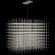10348/1200 Подвесной светильник LOFT IT Maze