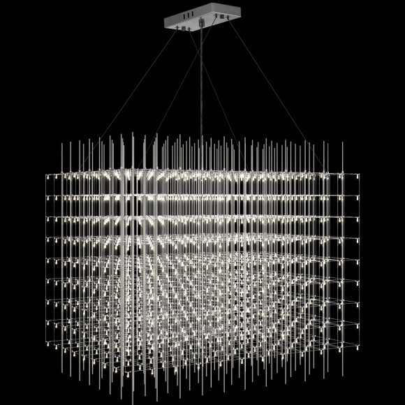 10348/1200 Подвесной светильник LOFT IT Maze