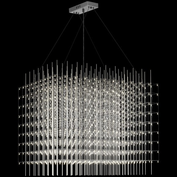 10348/1200 Подвесной светильник LOFT IT Maze