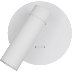 Бра LED 5W 260LM 3000K Omega Lightstar 200636 Бра LED 5W 260LM 3000K Omega Lightstar 200636