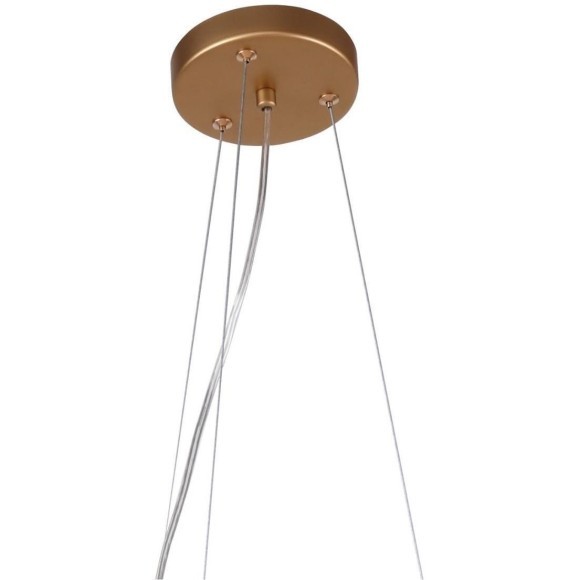 Подвесная люстра Babylon 2515-15P