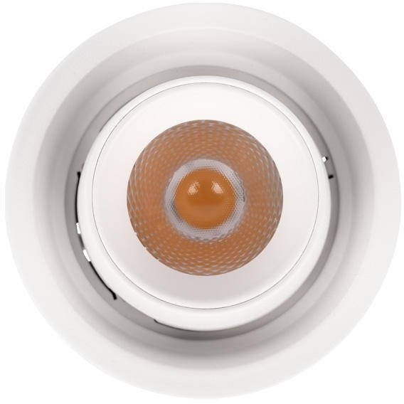 10319/A White Встраиваемый светильник LOFT IT Flash 10319/A White Встраиваемый светильник LOFT IT Flash