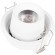 10319/A White Встраиваемый светильник LOFT IT Flash 10319/A White Встраиваемый светильник LOFT IT Flash