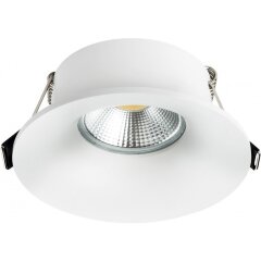 Встраиваемый светильник Lightstar 10020 Levigo под лампу 1xGU10 50W Встраиваемый светильник Lightstar 10020 Levigo под лампу 1xGU10 50W