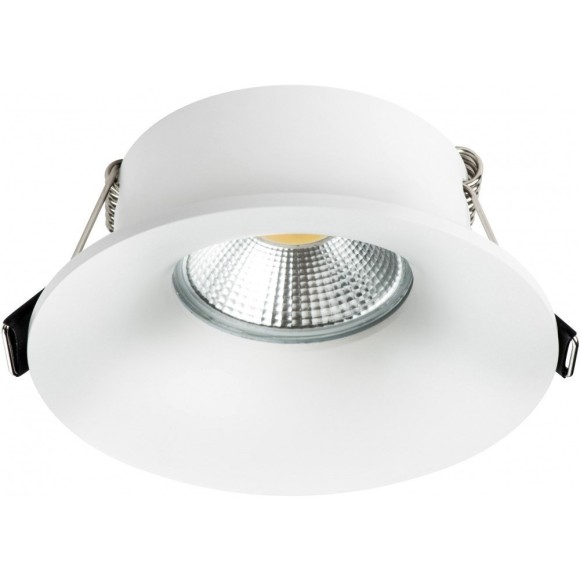 Встраиваемый светильник Lightstar 10020 Levigo под лампу 1xGU10 50W