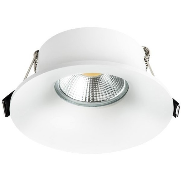 Встраиваемый светильник Lightstar 10020 Levigo под лампу 1xGU10 50W