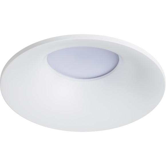 Встраиваемый светильник Lightstar 10020 Levigo под лампу 1xGU10 50W