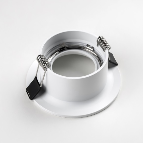 Встраиваемый светильник Lightstar 10020 Levigo под лампу 1xGU10 50W