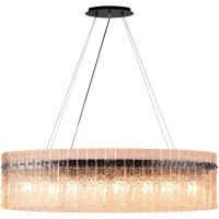 10297/1000 Pearl black Подвесной светильник LOFT IT Nevada