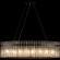 10297/1000 Pearl black Подвесной светильник LOFT IT Nevada