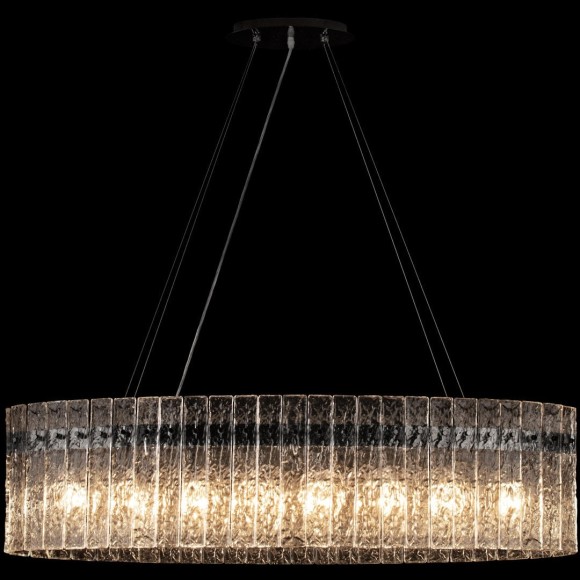 10297/1000 Pearl black Подвесной светильник LOFT IT Nevada