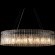 10297/1000 Pearl black Подвесной светильник LOFT IT Nevada