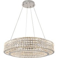 Люстра подвесная Stilfort 4024/09/08P серия Karnelli