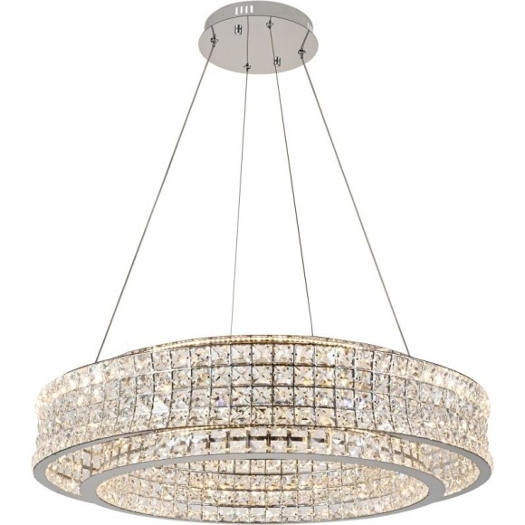 Люстра подвесная Stilfort 4024/09/08P серия Karnelli