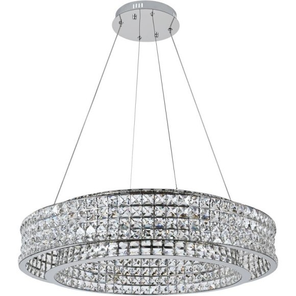 Люстра подвесная Stilfort 4024/09/08P серия Karnelli