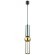 Подвесной светильник цилиндр Odeon Light 4071/5L SAKRA под лампу 1xGU10 1*5W