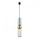 Подвесной светильник цилиндр Odeon Light 4071/5L SAKRA под лампу 1xGU10 1*5W