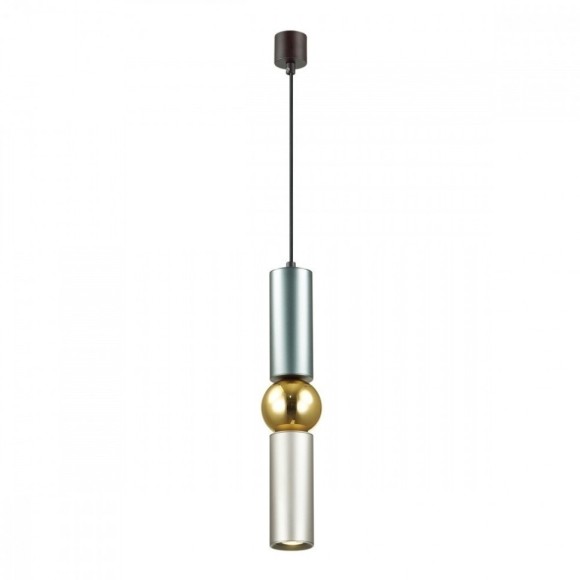 Подвесной светильник цилиндр Odeon Light 4071/5L SAKRA под лампу 1xGU10 1*5W Подвесной светильник цилиндр Odeon Light 4071/5L SAKRA под лампу 1xGU10 1*5W