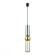 Подвесной светильник цилиндр Odeon Light 4071/5L SAKRA под лампу 1xGU10 1*5W
