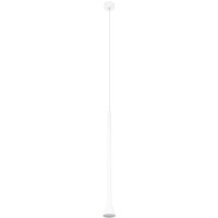 10337/850 White Подвесной светильник LOFT IT Pipe