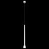 10337/850 White Подвесной светильник LOFT IT Pipe