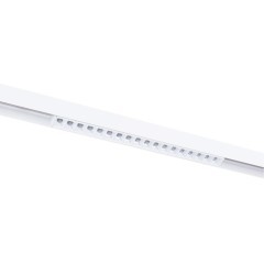 A4635PL-1WH Трековый магнитный светодиодный светильник Arte Lamp Linea 2.0 CRI90+ 4000К 1700Лм 24° 20Вт