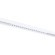 A4635PL-1WH Трековый магнитный светодиодный светильник Arte Lamp Linea 2.0 CRI90+ 4000К 1700Лм 24° 20Вт