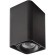 Накладной потолочный светильник Lightstar 212537 Monocco под лампу 1xGU10 50W