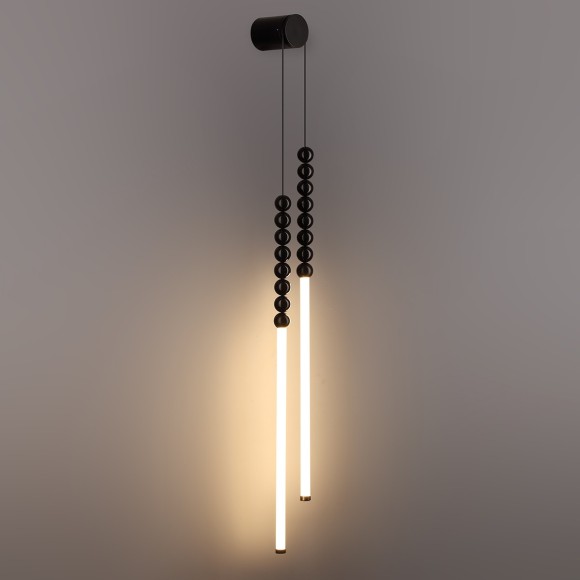 Настенный светильник IP20 LED 16W 1200Лм 3500K 300° 220V MONELLA 7149/16WL