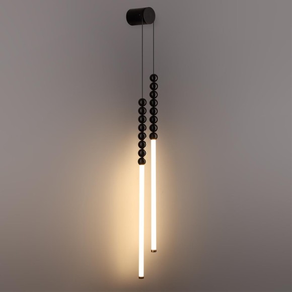 Настенный светильник IP20 LED 16W 1200Лм 3500K 300° 220V MONELLA 7149/16WL