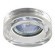 Встраиваемый светильник Lightstar 6130 Lei mini под лампу 1xGU10 50W