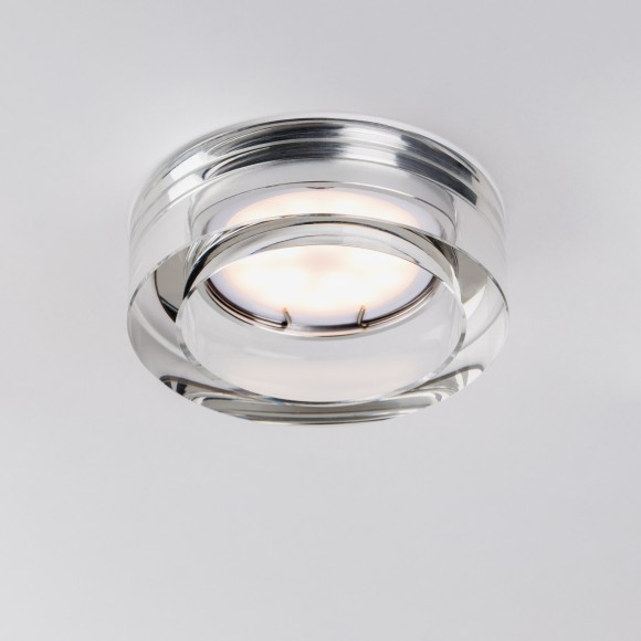 Встраиваемый светильник Lightstar 6130 Lei mini под лампу 1xGU10 50W