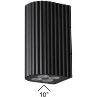 Фасадный светильник IP54 LED 15W 10° 220-240V GLENN 7127/14WL