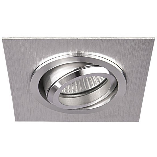 Встраиваемый светильник Lightstar 11601 Singo под лампу 1xGU10 50W Встраиваемый светильник Lightstar 11601 Singo под лампу 1xGU10 50W