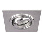 Встраиваемый светильник Lightstar 11601 Singo под лампу 1xGU10 50W Встраиваемый светильник Lightstar 11601 Singo под лампу 1xGU10 50W