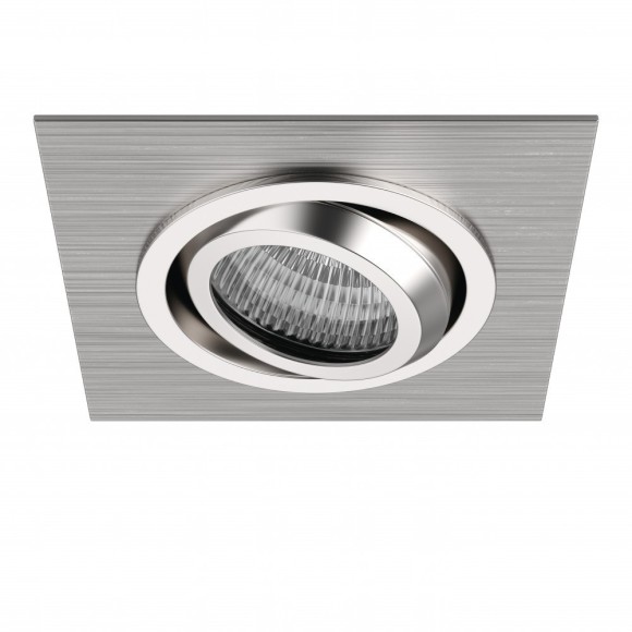 Встраиваемый светильник Lightstar 11601 Singo под лампу 1xGU10 50W Встраиваемый светильник Lightstar 11601 Singo под лампу 1xGU10 50W