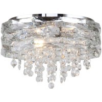 Люстра потолочная Lussole LSP-8893