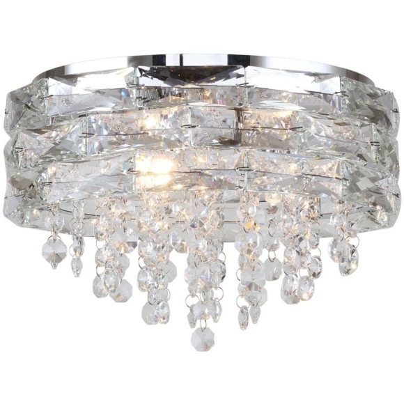 Люстра потолочная Lussole LSP-8893