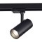 ST661.436.10 Св-к трек. Черный LED 1*10W 3000K 800Lm Ra90 38° IP20 L130xW60xH195 165-265V Трехфазная трековая система