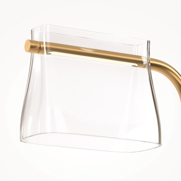 Настольный светильник Maytoni MOD170TL-L8BS3K Настольный светильник Maytoni MOD170TL-L8BS3K