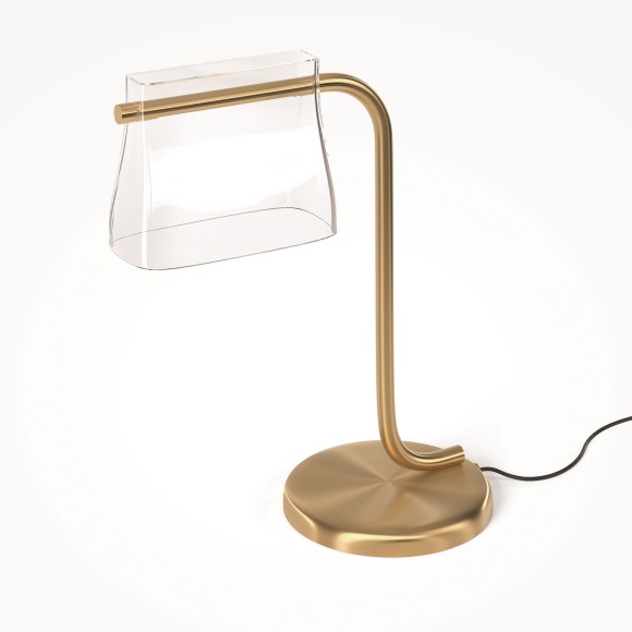 Настольный светильник Maytoni MOD170TL-L8BS3K Настольный светильник Maytoni MOD170TL-L8BS3K