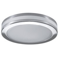 Встраиваемый светильник Lightstar 70254 Maturo IP44 светодиодный LED 50W