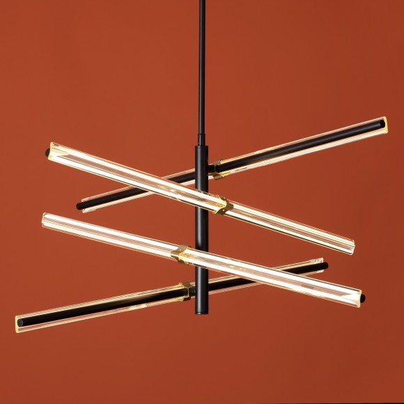 Подвесной светильник Freya FR5557PL-L22B