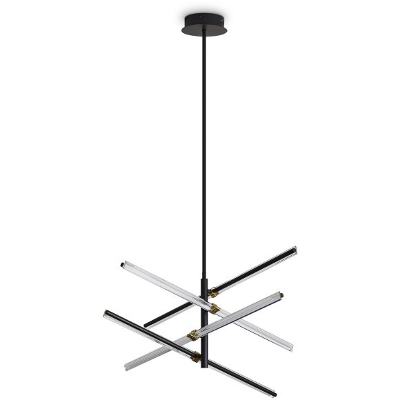 Подвесной светильник Freya FR5557PL-L22B