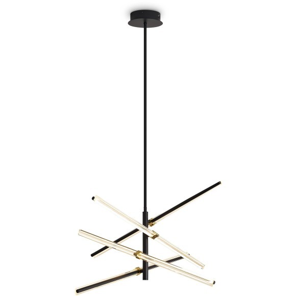 Подвесной светильник Freya FR5557PL-L22B