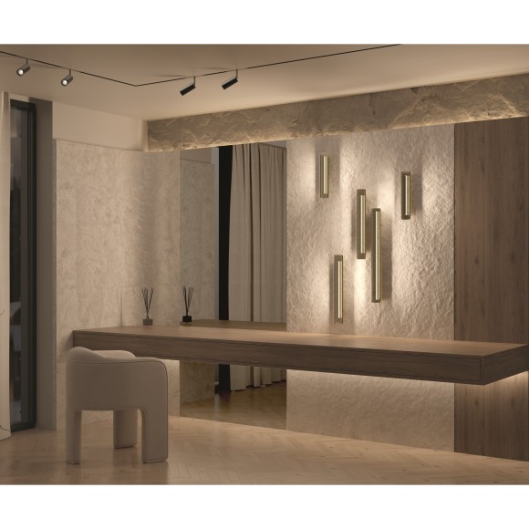 Настенный светильник (бра) Maytoni P091WL-L13G3K Настенный светильник (бра) Maytoni P091WL-L13G3K