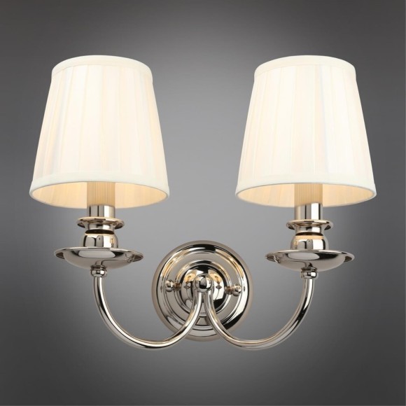 Светильник настенный (Бра) APL.704.01.02