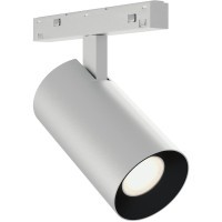 ST3365.546.15_SH_R Трековый магнитный светильник ST Luce SKYLINE 48 LED 15W 4000K 48V SKYLINE 48+