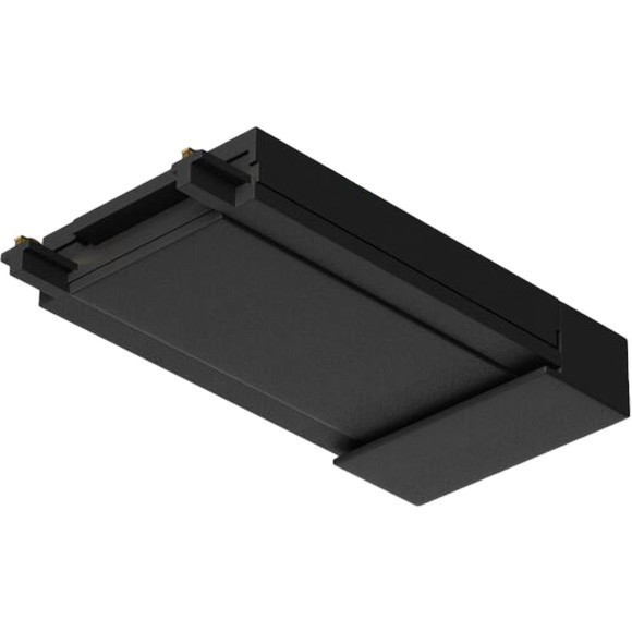 ST067.409.20 Ввод питания для плоского 6мм накладного шинопровода ST Luce Skyflat ST067.409.20 Ввод питания для плоского 6мм накладного шинопровода ST Luce Skyflat